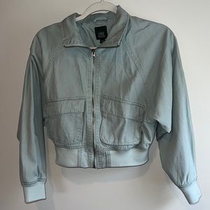 XXS WILD FABLE JACKET COAT nwt